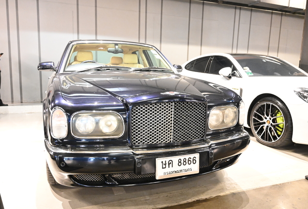 Bentley Arnage Red Label