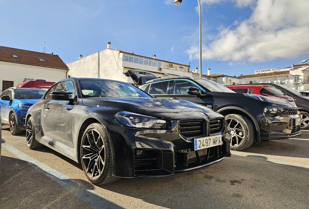 BMW M2 Coupé G87