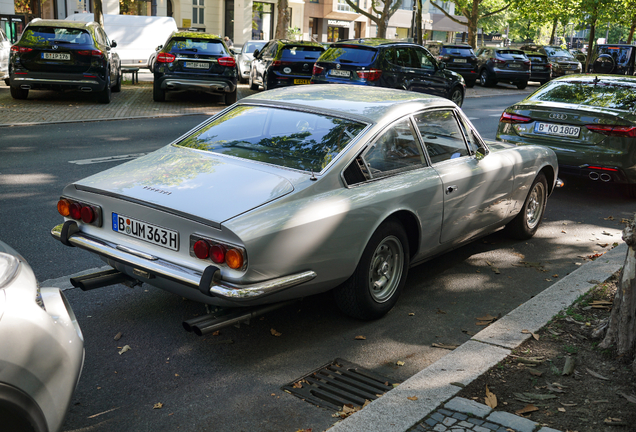 Ferrari 365 GT 2+2