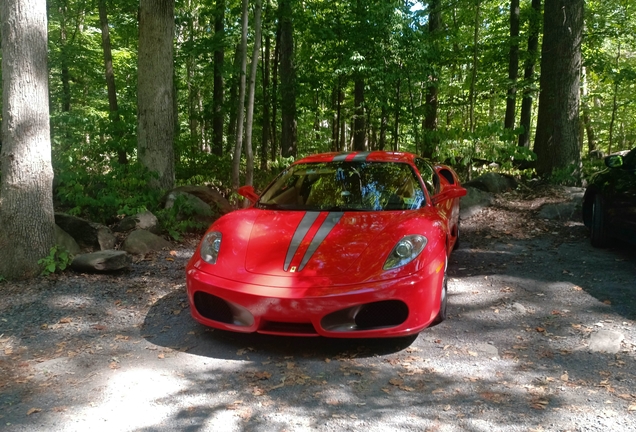 Ferrari F430