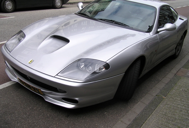 Ferrari 550 Maranello