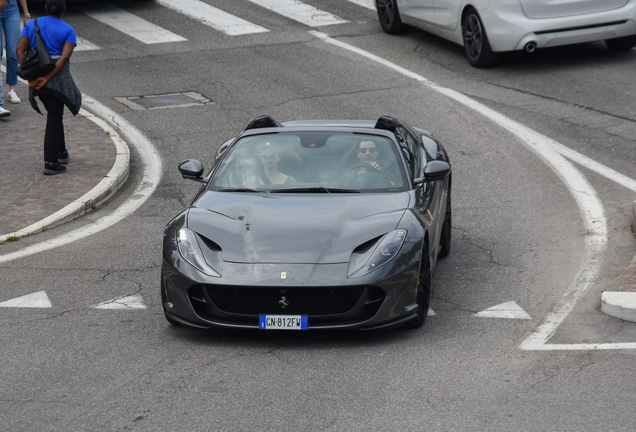 Ferrari 812 GTS