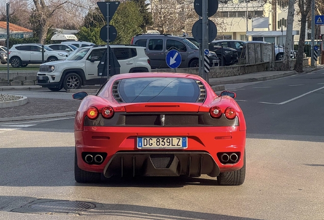 Ferrari F430