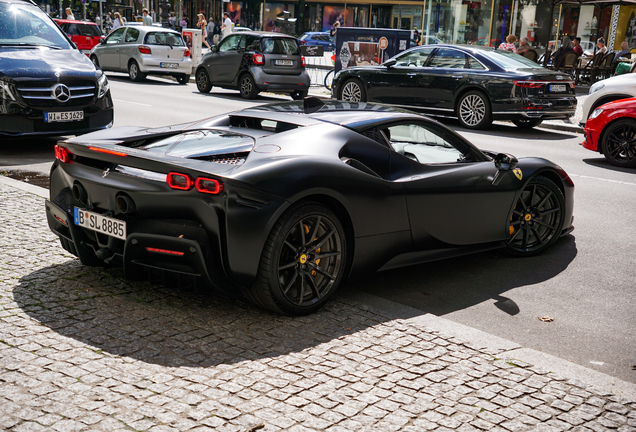 Ferrari SF90 Stradale