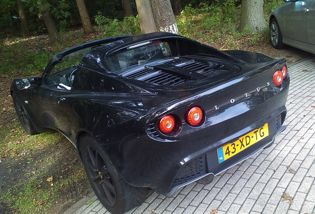 Lotus Elise S2 111R