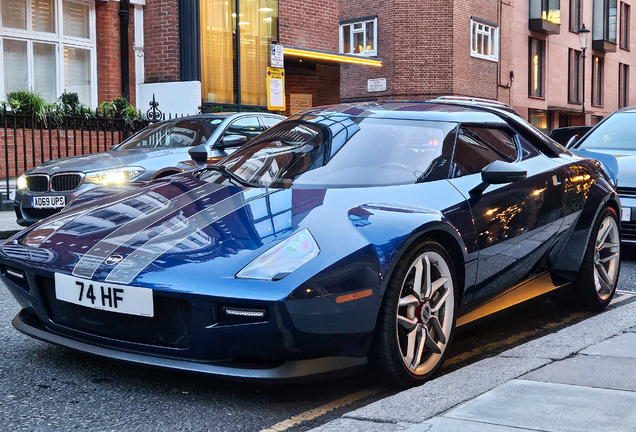 MAT New Stratos