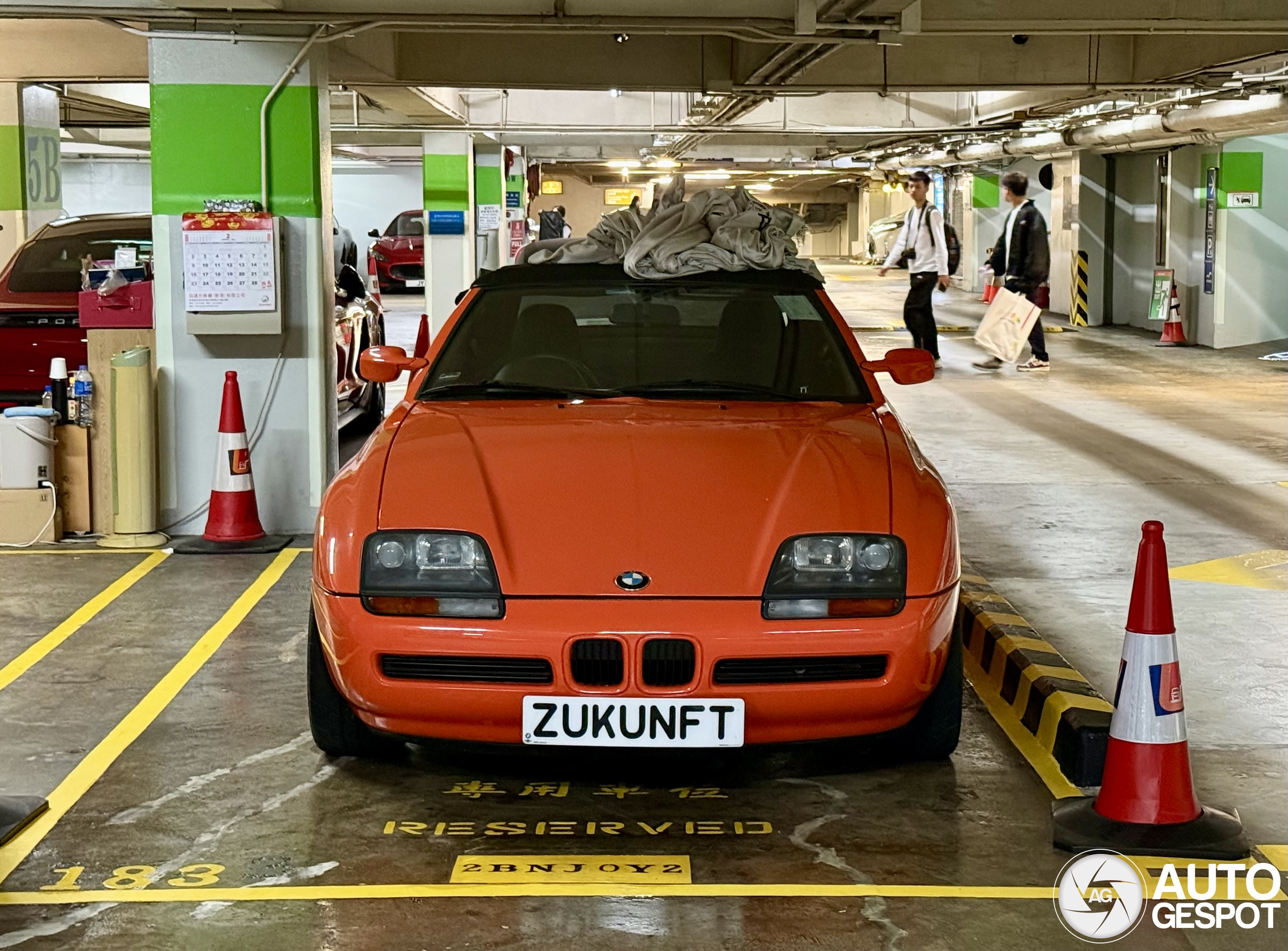 Autogespot kampt met tijdelijke storing: Foto's laden niet naar behoren