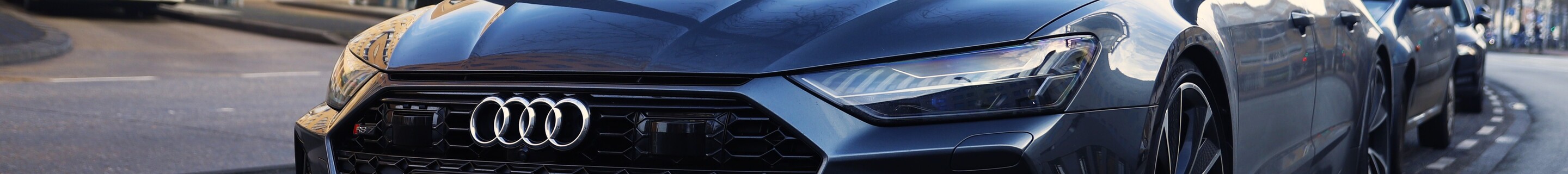 Audi RS7 Sportback C8