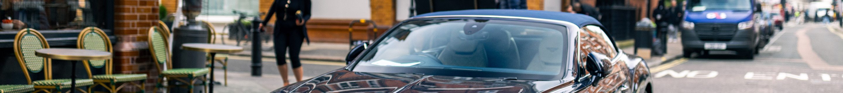 Bentley Continental GTC 2019 First Edition