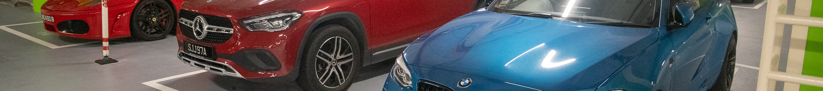BMW M2 Coupé F87