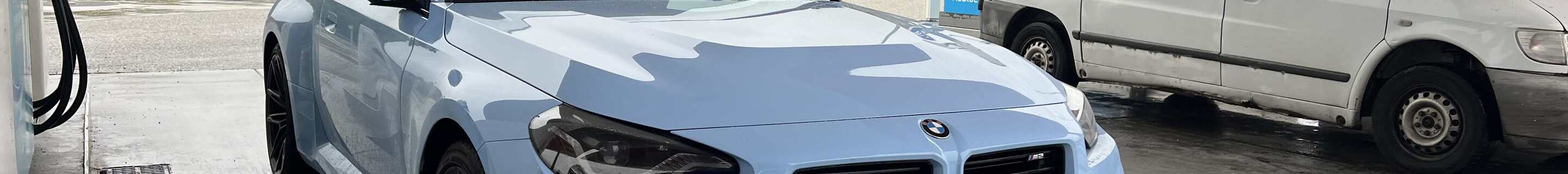 BMW M2 Coupé G87