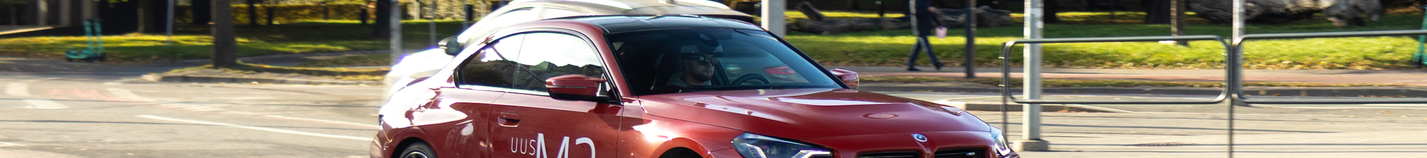 BMW M2 Coupé G87