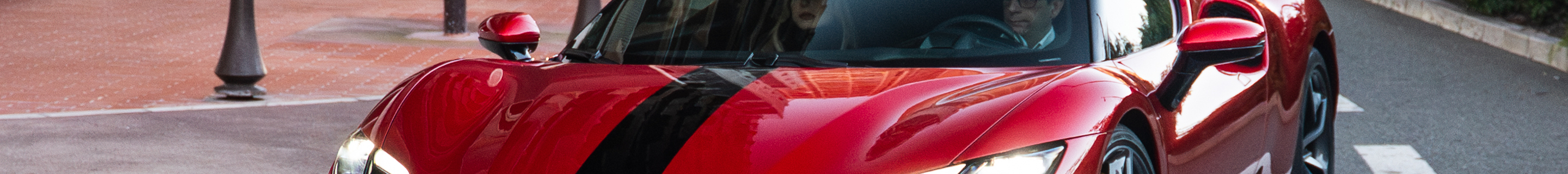 Ferrari 296 GTS