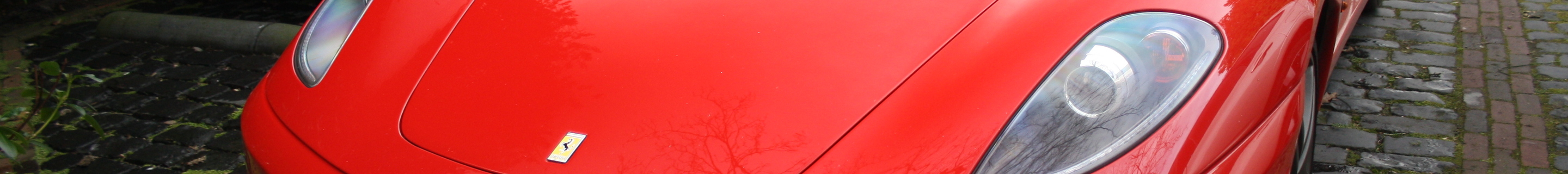 Ferrari F430 Spider