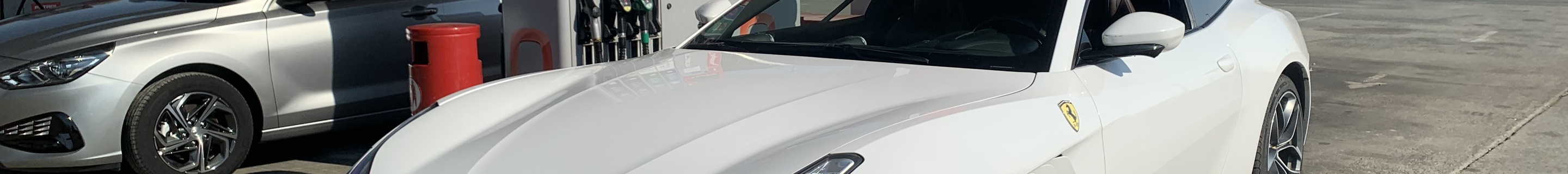 Ferrari GTC4Lusso T