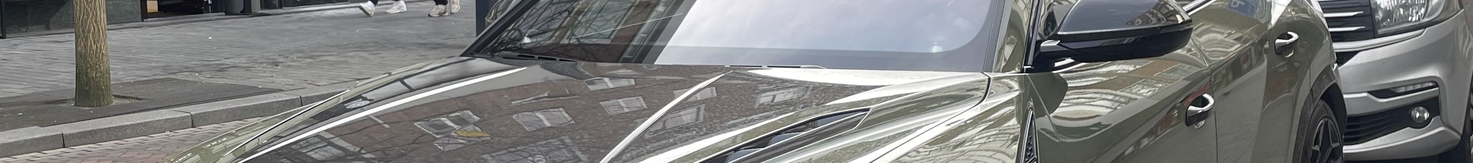 Lamborghini Urus Performante