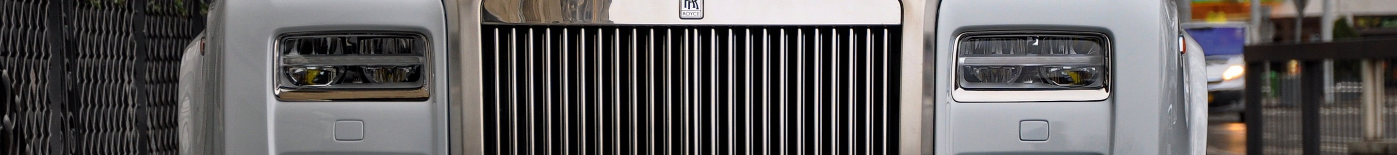 Rolls-Royce Phantom Coupé Series II