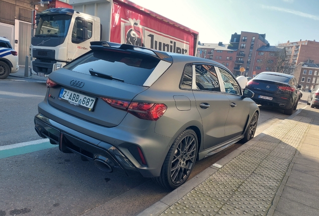 Audi RS3 Sportback 8Y 2025