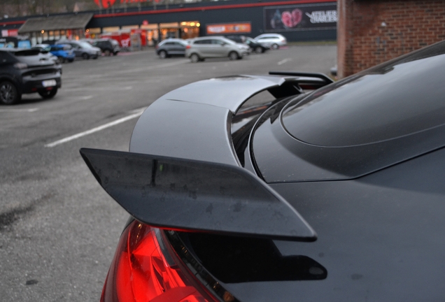 Audi TT-RS 2019