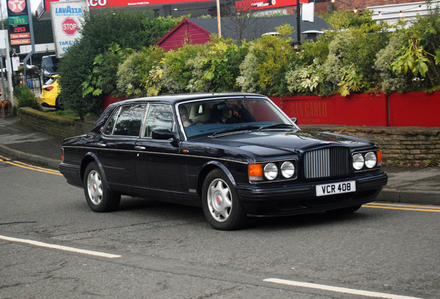 Bentley Turbo R