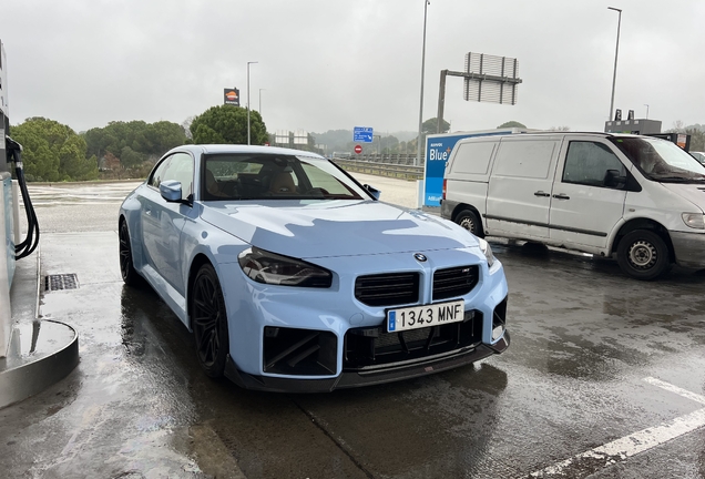 BMW M2 Coupé G87