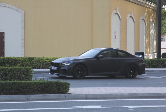 BMW M2 Coupé G87