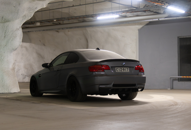 BMW M3 E92 Coupé