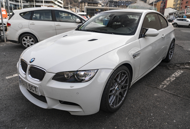 BMW M3 E92 Coupé