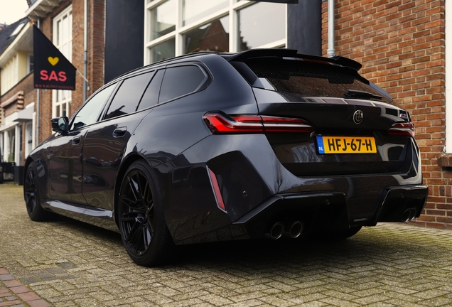 BMW M5 G99 Touring