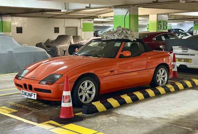 BMW Z1