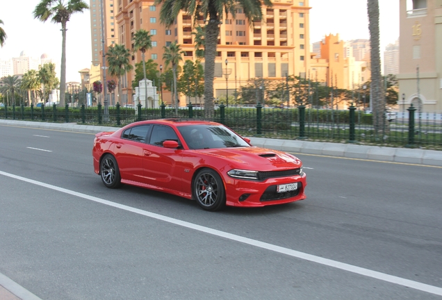 Dodge Charger SRT 392 2015
