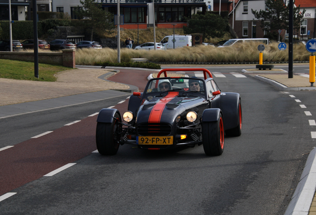 Donkervoort D8 150