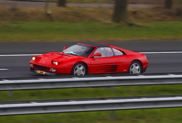 Ferrari 348 TS