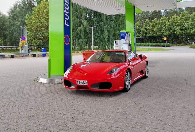 Ferrari F430