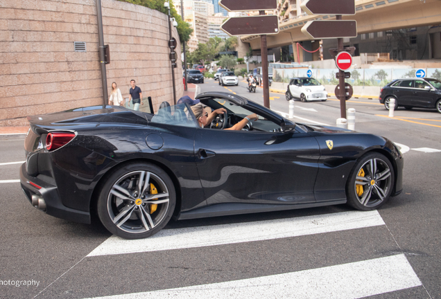 Ferrari Portofino