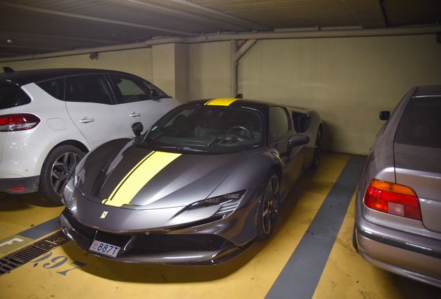 Ferrari SF90 Stradale