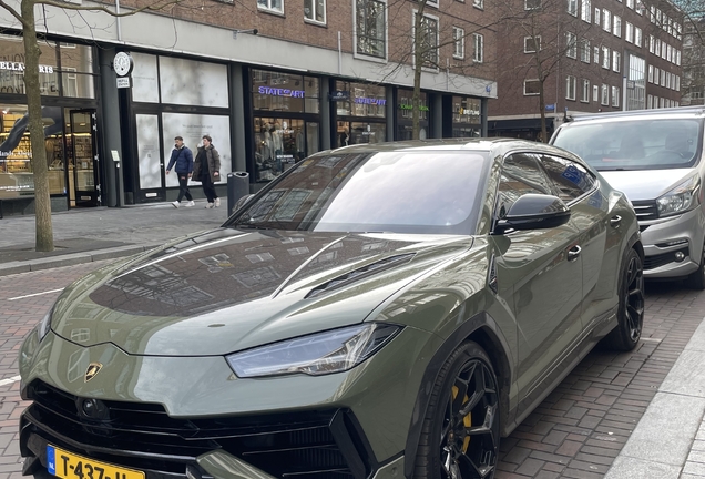 Lamborghini Urus Performante