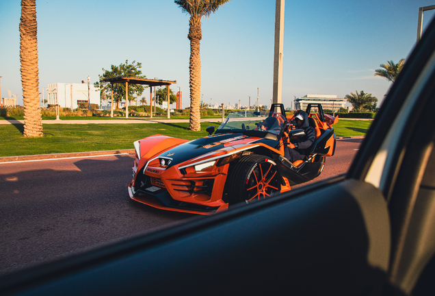 Polaris Slingshot