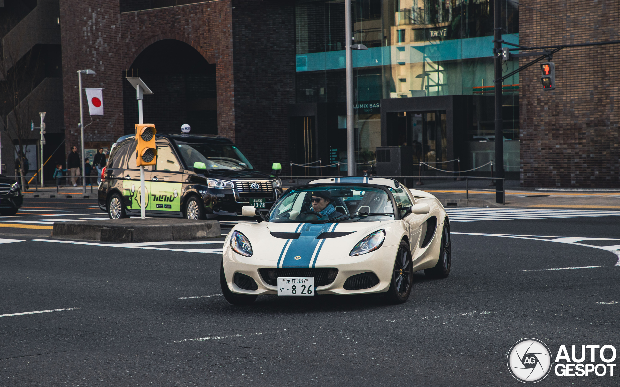 Lotus Elise S3 220 Sport 2017