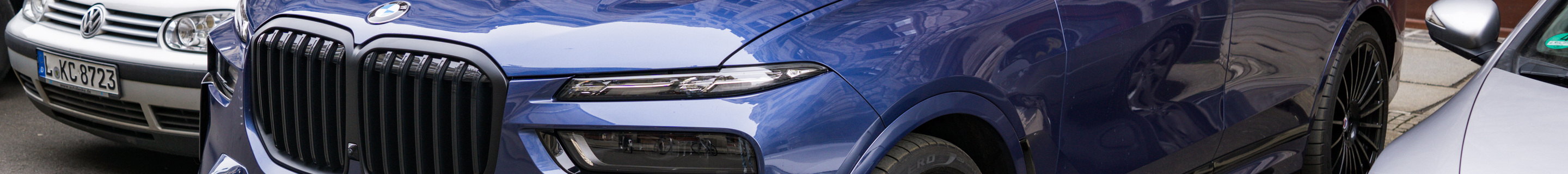 Alpina XB7 BiTurbo 2023