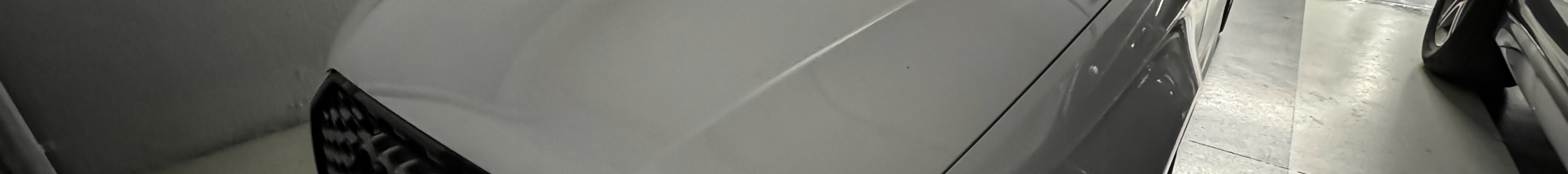 Audi RS3 Sportback 8V 2018