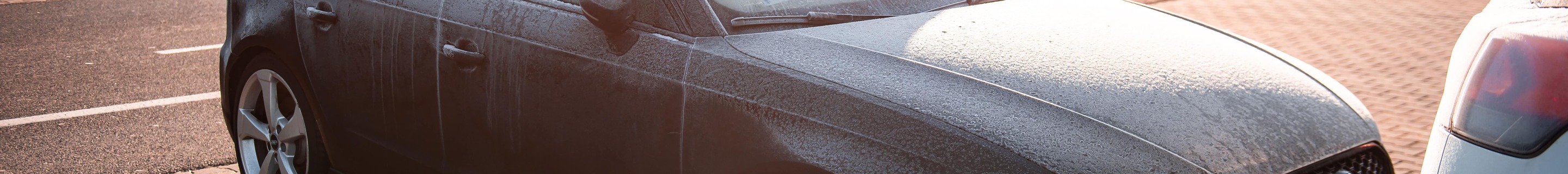 Audi RS3 Sportback 8V