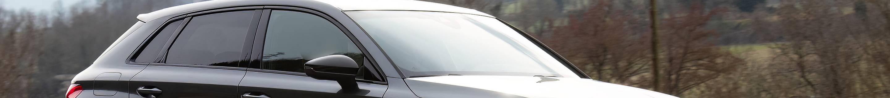 Audi RS3 Sportback 8Y