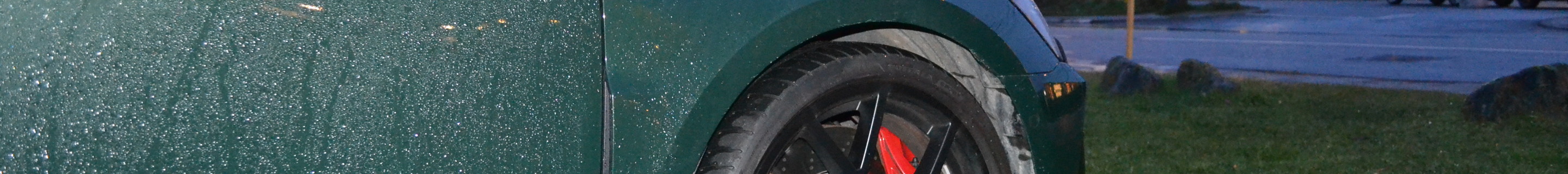 Audi RS3 Sportback 8Y