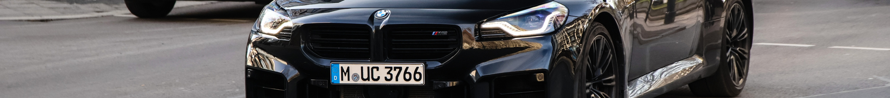 BMW M2 Coupé G87