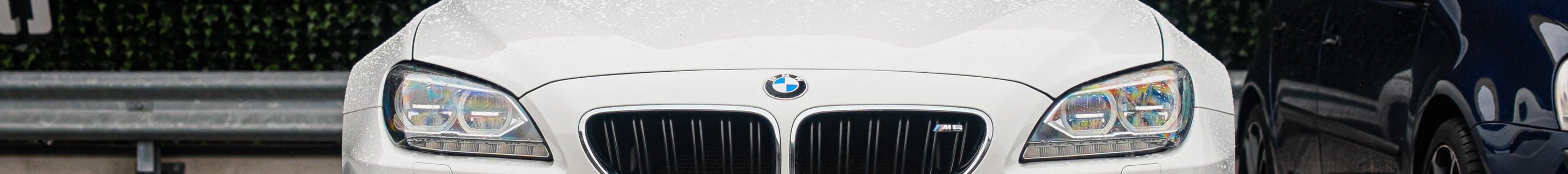 BMW M6 F13 Coupé