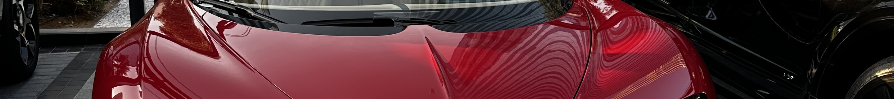 Bugatti Chiron