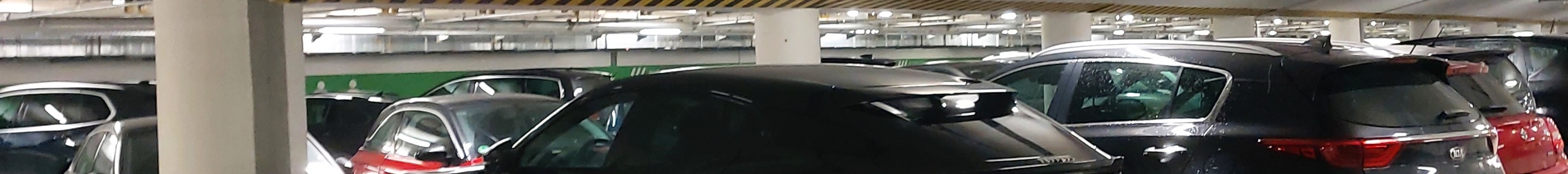 Ferrari Purosangue