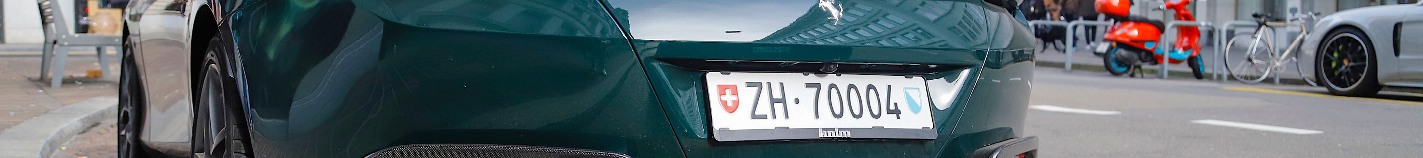 Ferrari Roma