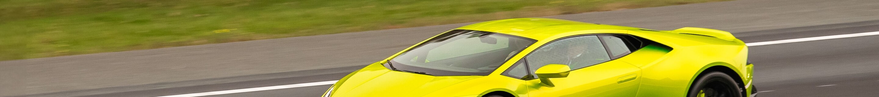 Lamborghini Huracán LP640-4 EVO